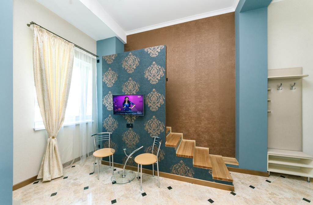 Bogdan Hall Kyiv Exterior photo