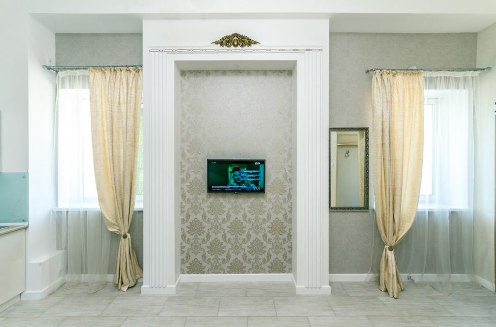 Bogdan Hall Kyiv Exterior photo