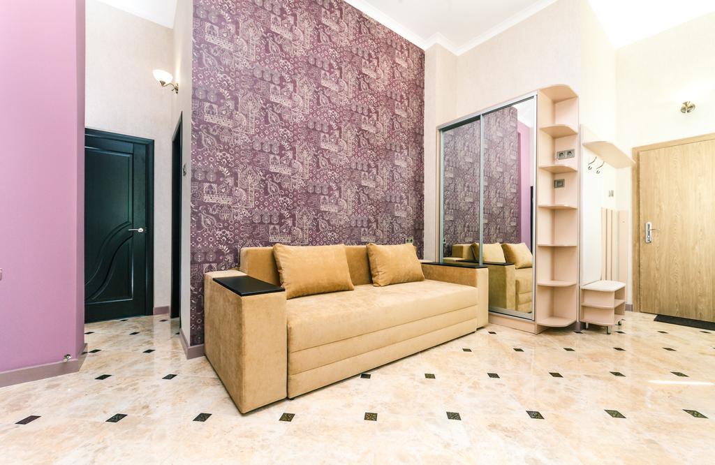 Bogdan Hall Kyiv Exterior photo